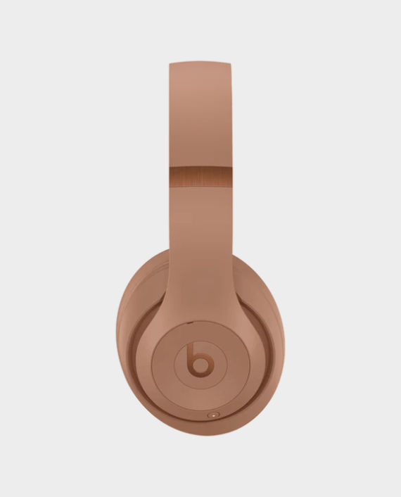 Buy Beats Studio Pro Headphone Kim Special Edition - Dune in Qatar