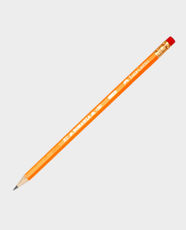 Faber-Castell Bonanza HB Pencil | FCI 1320 | Pack of 60 (5 × Box of 12) – Yellow