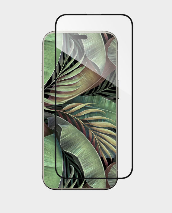 Buy Tech21 FlexGlass Ultra Screen Protector for iPhone Air in Qatar ...