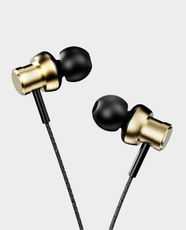 HiFuture HI5 USB-C Wired Earphone - Gold