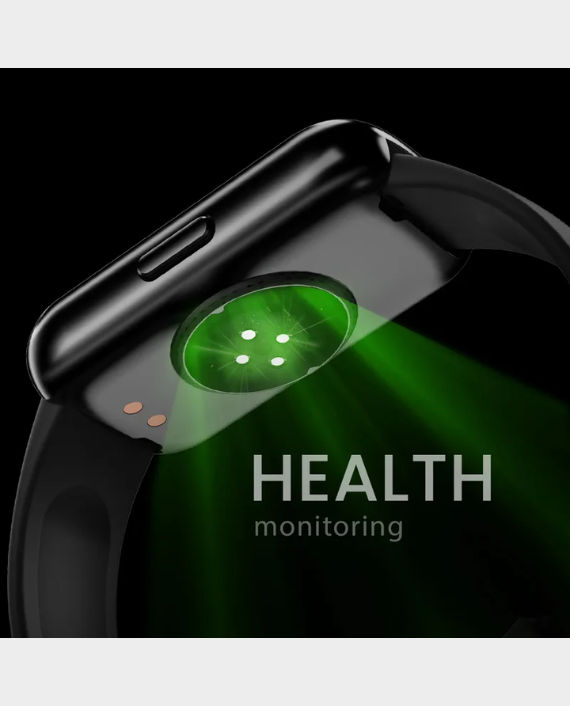 Buy HiFuture EVO 2 Smart Watch (7-Day Battery) in Qatar - AlaneesQatar.Qa