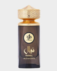 Al Wataniah Nawal Alexandrite Eau De Parfum for Men and Women - 100ml