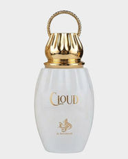 Al Wataniah Cloud Eau De Parfum for Men and Women - 100ml
