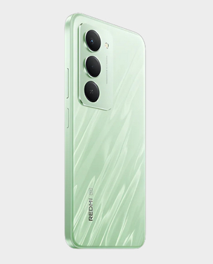 Buy Xiaomi Redmi 15 5G (8GB 256GB) - Ripple Green in Qatar