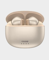 Noise Buds VS104 Max Truly Wireless Bluetooth Earbuds | Up to 45 Hours Playtime | Up to 25dB ANC | IPX5 Water Resistance | Bluetooth® 5.3 - Rose Gold