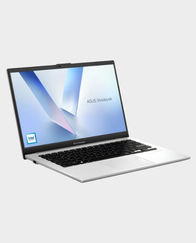 ASUS Vivobook Go 14 FHD Intel N150 8GB 128GB SSD Laptop in Qatar