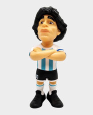 MINIX Football Legends Maradona Argentina | Action Figures & Collectibles | M10257