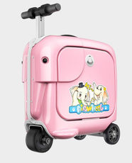Airwheel Kids Riding Suitcase | Electric Luggage Scooter in Qatar