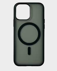 Exact Matte MagSafe Case for Apple iPhone 14 Pro Max | EX1529 - Transparent