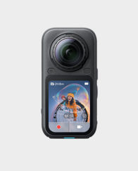 Insta360 X6 8K Action Camera Standard Bundle in Qatar