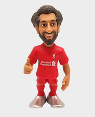 MINIX Football Stars Liverpool Salah | Action Figures & Collectibles - M11117