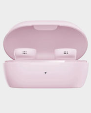 Bose QuietComfort Earbuds | IPX4 | Touch Control | 8.5H Playback | USB-C Charging | Bluetooth 5.3 | 888507-0600 - Petal Pink