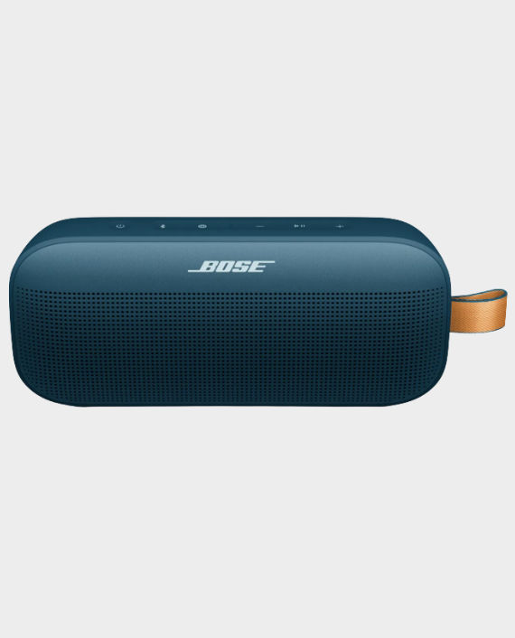 Buy Bose 865983-0100 SoundLink Flex Bluetooth Speaker​ in Qatar