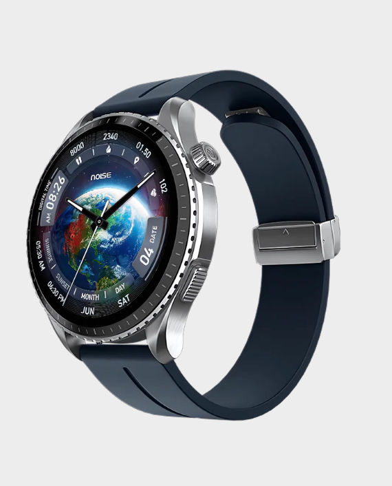 Monitor Smartwatch Noisefit Gps Watch Buy Noise NoiseFit Origin