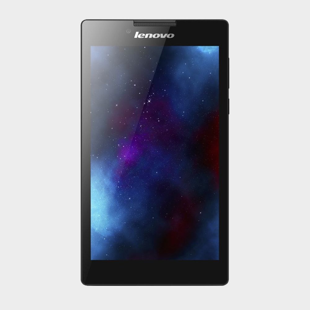 Lenovo Tab 2 A730 Price in Qatar and Doha AlaneesQatar.Qa