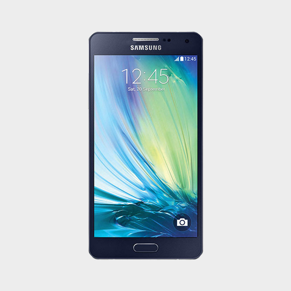 Samsung Galaxy A5 LTE Front View