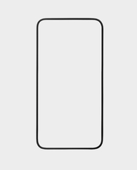 5D Full Glue Glass Protector for Oneplus Nord CE4 Lite - Clear in Qatar