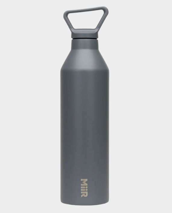 Buy MiiR 680ml Narrow Mouth Vacuum Insulated Bottle - Black in