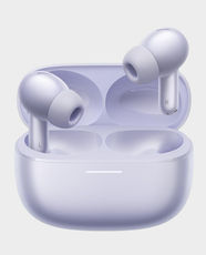 Xiaomi Redmi Buds 6 Pro True Wireless Earbuds | Up to 36 Hours Playtime | Up to 55dB ANC | IP54 Water and Dust Resistance | BHR9317GL - Purple