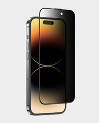 Exact Privacy Glass for iPhone 14 Pro Max in Qatar
