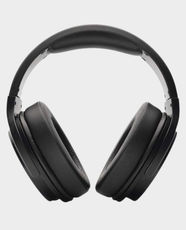 Thronmax THX-50 Professional Studio Headset | 50mm Drivers | 98dB Sensitivity | 47Ω Impedance | Over-Ear Closed-Back Design | Ideal for Studio Monitoring, Podcasting, Gaming & Music Production - Black