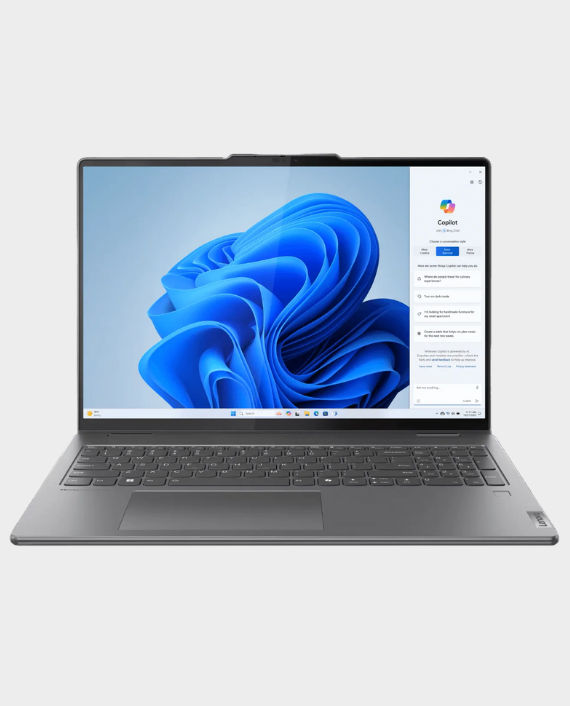 Lenovo Yoga 7 2-in-1 Intel Ultra 7, 16GB, 1TB SSD, 16" Touch in Qatar