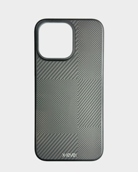 X-Level Montage Series Case for iPhone 15 Pro Max - Black in Qatar