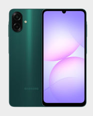 Samsung Galaxy A07 4G 4GB 128GB - Green