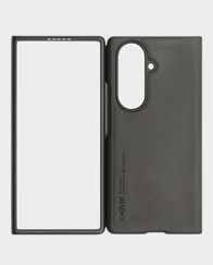 X-Level Earl Folding Screen Series For Samsung Galaxy Z Fold 7 - Black
