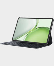 HONOR Pad X9b Max Paperlike Edition WiFi Tablet with Bluetooth Keyboard in Qatar