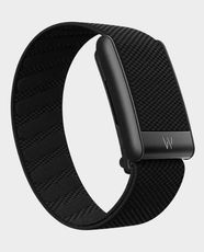 WHOOP 5.0 Peak with 12 Month Membership | Health and Fitness Tracker - Obsidian