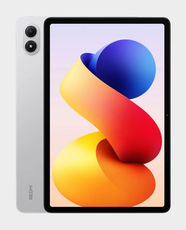Xiaomi Redmi Pad 2 Pro WiFi | 12.1 Inch 2.5K Crystal-Clear Display | 8GB RAM 256GB ROM | Quad Speaker | 12000mAh - Silver