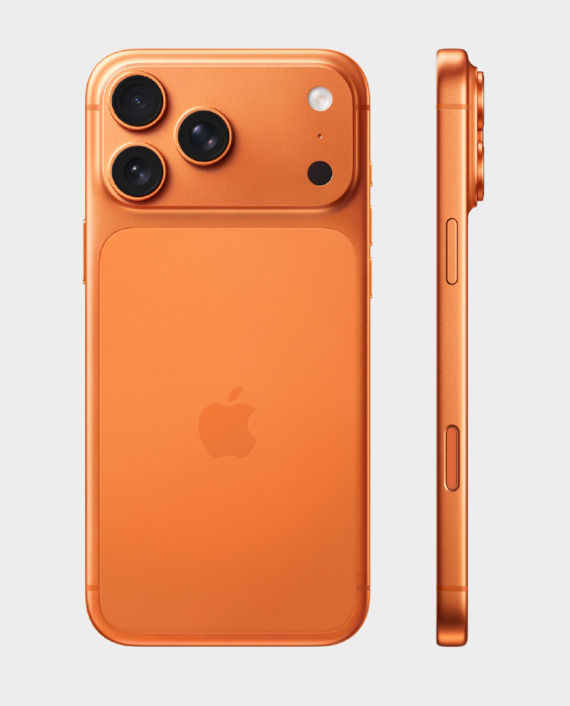 PreOrder Apple iPhone 17 Pro Max 1TB Cosmic Orange Price in Qatar
