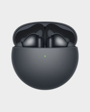 HUAWEI FreeBuds 7i | Up to 35 Hours | Intelligent Dynamic ANC 4.0 | 11 mm Dynamic Driver | IP54 | USB-C Charging | Bluetooth 5.4 - Black