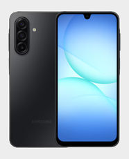 Samsung Galaxy A17 6GB 128GB - Black