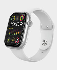 Moxedo Mevo+ Smart Watch | 2.01 inch AMOLED Display | ChatGPT AI Assistant | Android And iOS Compatibility | Bluetooth Calling | Fitness And Health Tracker | IP67 Water Proof | MX-SW019-GY - Gray