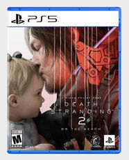 Death Stranding 2: On the Beach - PS5