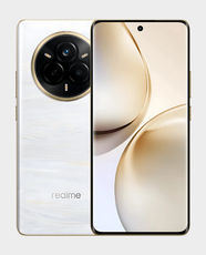 Realme 14 Pro 5G 12GB 256GB - Pearl White