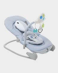 Chicco Balloon Baby Bouncer | Suitable from Birth to 18 kg - Dot