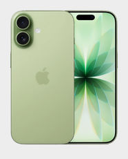 Apple iPhone 17 256GB - Sage