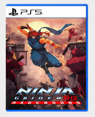 Ninja Gaiden Ragebound - PS5