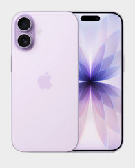 Apple iPhone 17 256GB - Lavender in Qatar