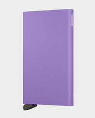 Secrid Cardprotector Wallet for Secure Card Storage in Qatar