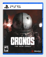 Cronos:The New Dawn - PS5