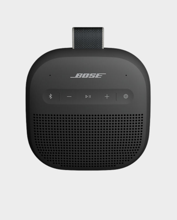 Buy Bose SoundLink Micro Portable Bluetooth Speaker GEN 2 in Qatar