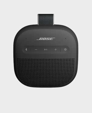 Buy Bose SoundLink Micro Portable Bluetooth Speaker GEN 2 in Qatar