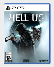Hell Is Us - PS5