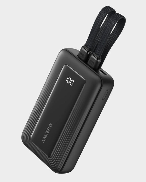 Buy Anker MagGo Powerbank 10000mAh 7.5W with Stand A1652H2