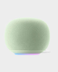 Google Home Speaker 360 Sound With Gemini - Jade in Qatar