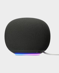 Google Home Speaker 360 Sound With Gemini Price in Qatar